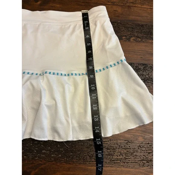 Sofibella Set, Includes Tank and Matching Skort - Picture 9 of 9